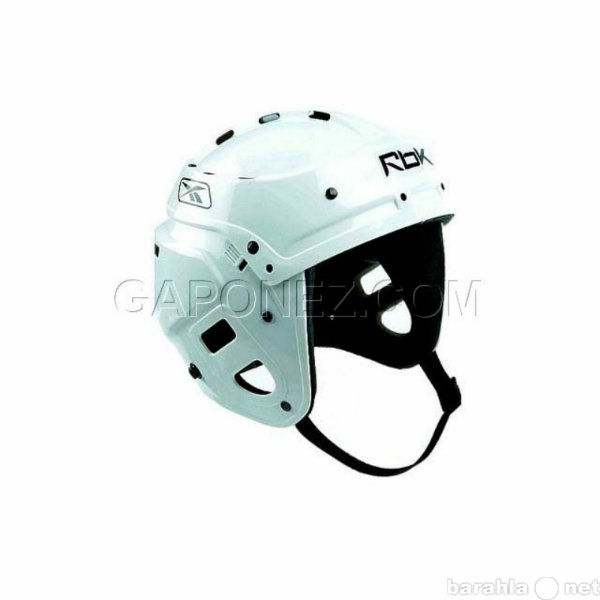 Продам: шлем хоккейный RBK H451031014