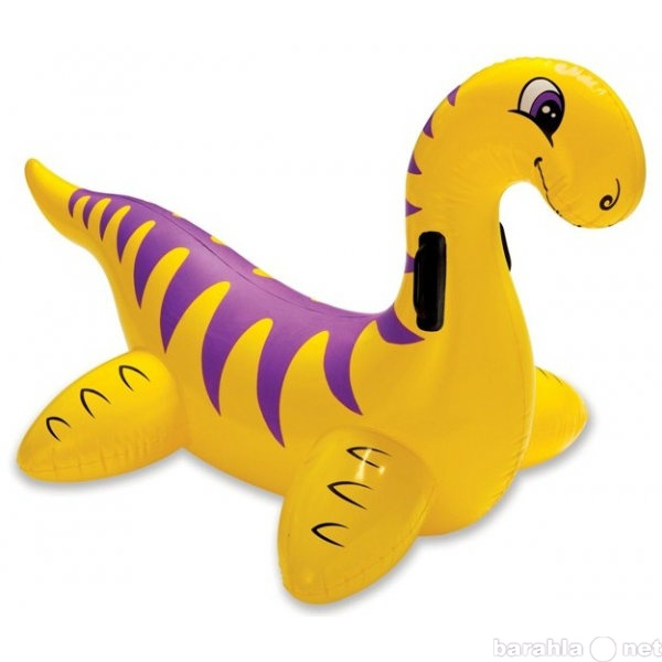Продам: надувной динозавр