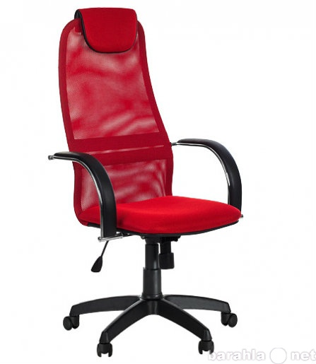 Продам: кресло офисное Гэлакси лайт(красное)