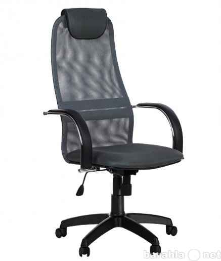 Продам: кресло офисное Гэлакси лайт(серое)