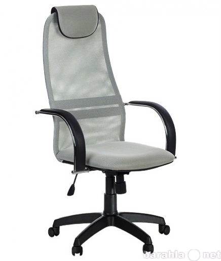 Продам: кресло офисное Гэлакси лайт(светлосерое)