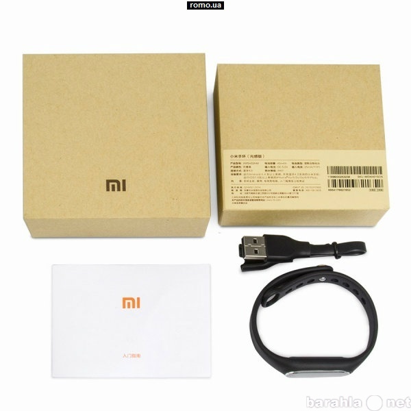 Продам: Спортивный браслет Xiaomi MiBand 1s
