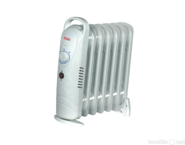 Продам: Масляный радиатор ОММ/7Н (0,7 кВт)
