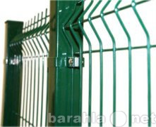 Продам: 3D забор, 3Д сварная панель 2230x250