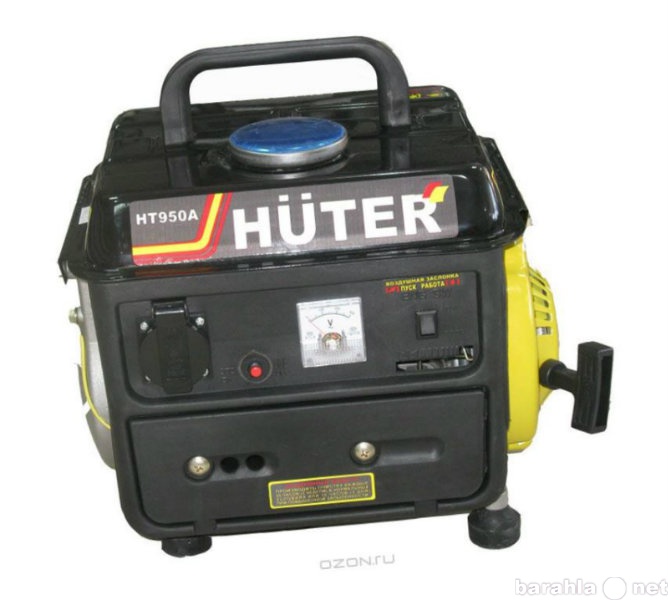 Продам: Электрогенератор (HT950A