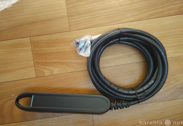 Продам: кабель Ethernet/USB/RS232 Vx820/vx805