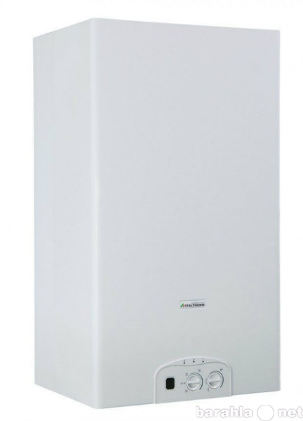 Продам: Котел ITALTHERM City Basic 24 C