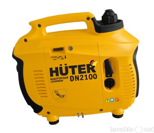 Продам: Инверторный генератор DN2100