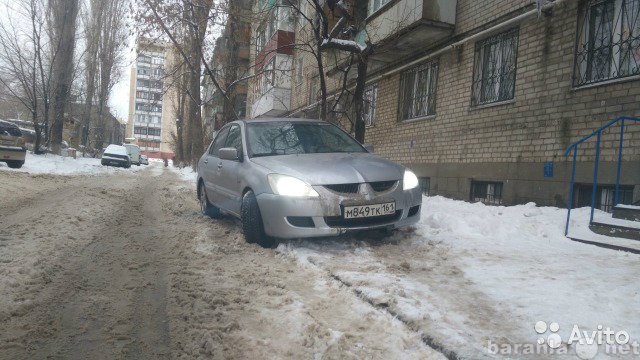 Продам: подержанный автомобиль