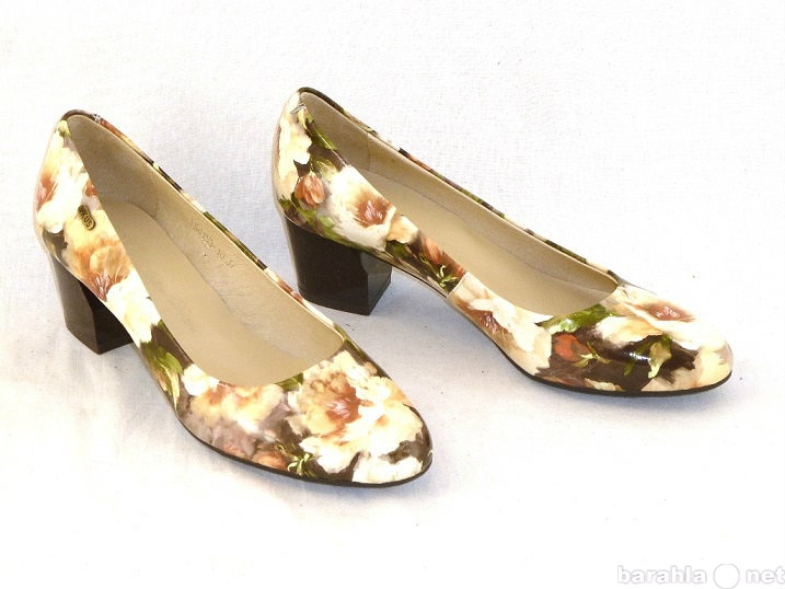 Продам: Новые итальянские женские туфли