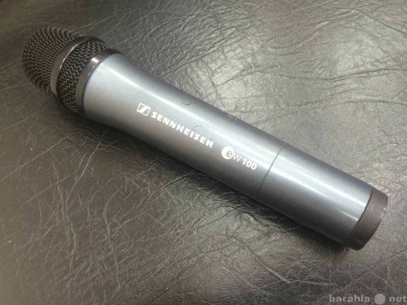 Продам: Микрофон Sennheiser EW100 G1