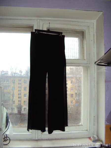 Продам: брюки-юбку-трансформер