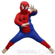 Продам: костюм человек паук