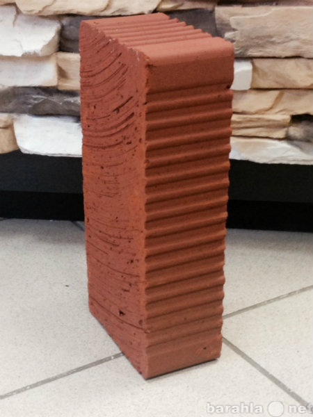Продам: Кирпич керамический полнотелый М-150