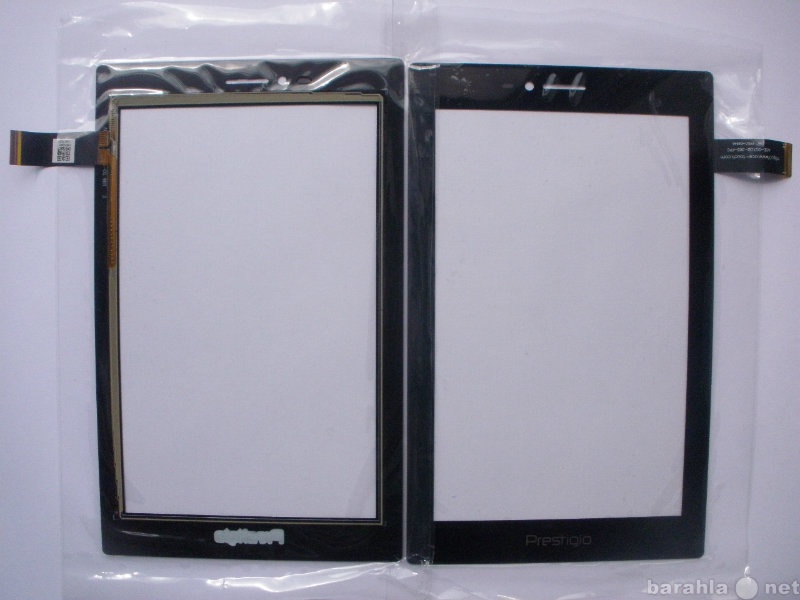 Продам: Тач для Prestigio MultiPad 4 PMP7070C3G
