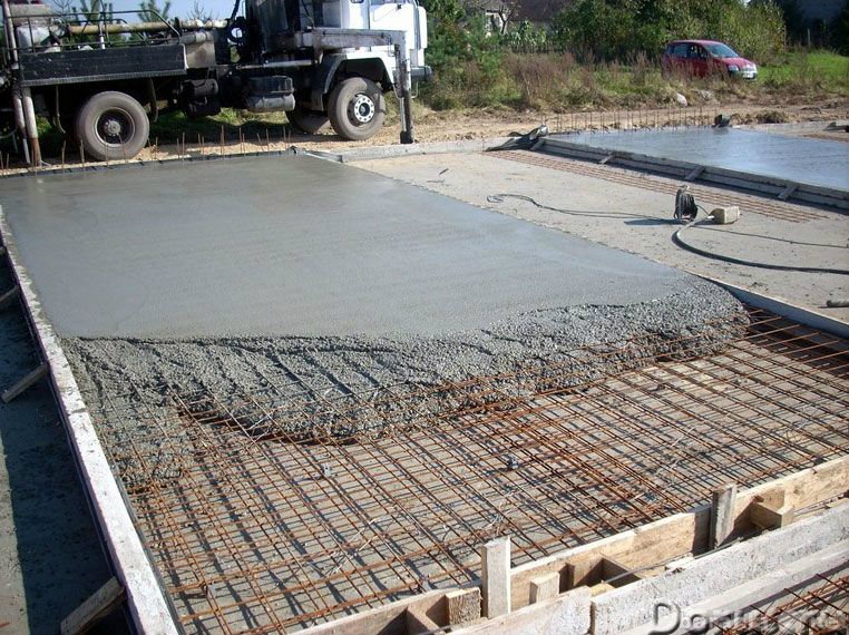 Продам: бетон качественнй