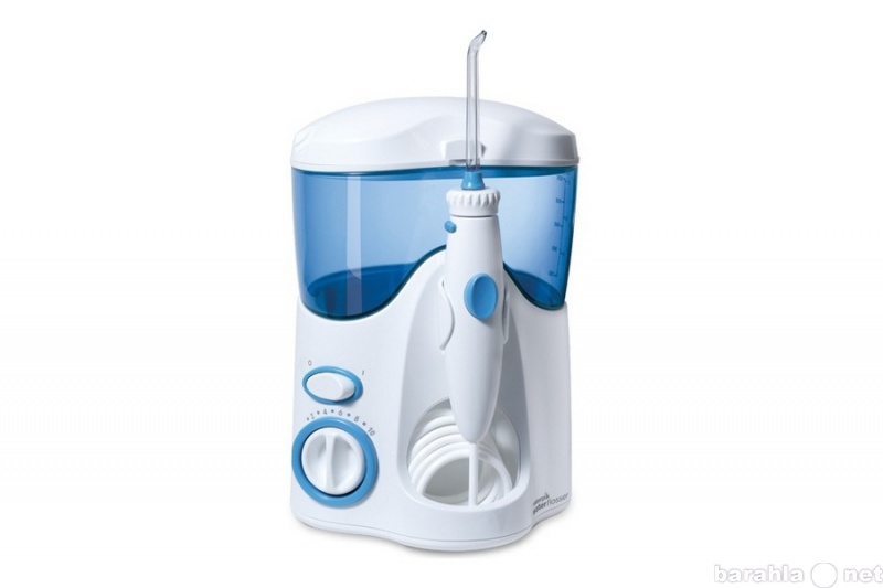 Продам: Ирригатор Waterpik WP-100 Ultra (новый)