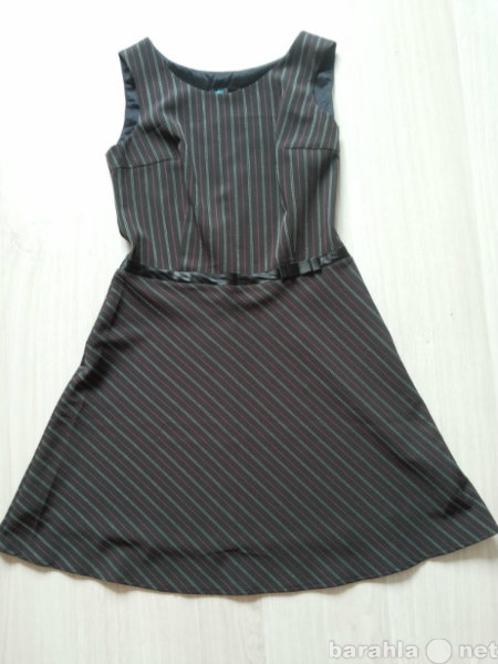 Продам: Платье-сарафан 46-48