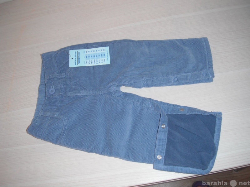 Продам: Утепленные брюки