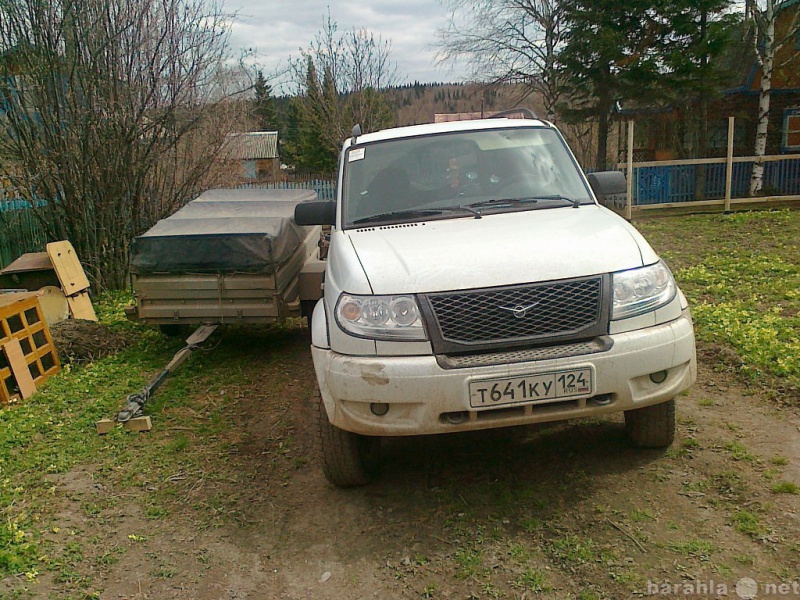 Продам: подержанный автомобиль