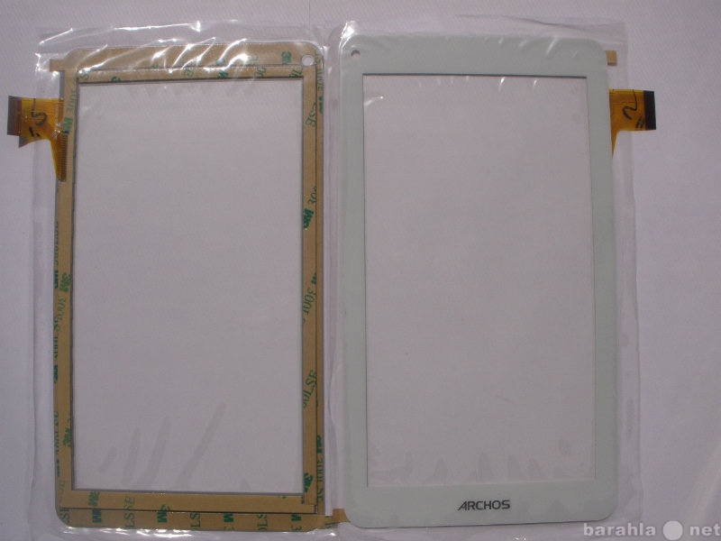 Продам: Тачскрин для планшета  Archos 70c Cobalt
