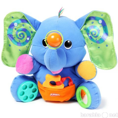 Продам: Развивающая игрушка  Playskool Hasbro