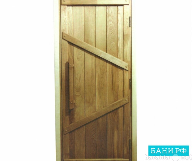 Продам: Дверные блоки для бани и сауны