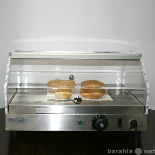 Продам: Витрина тепловая STARFOOD DH-260