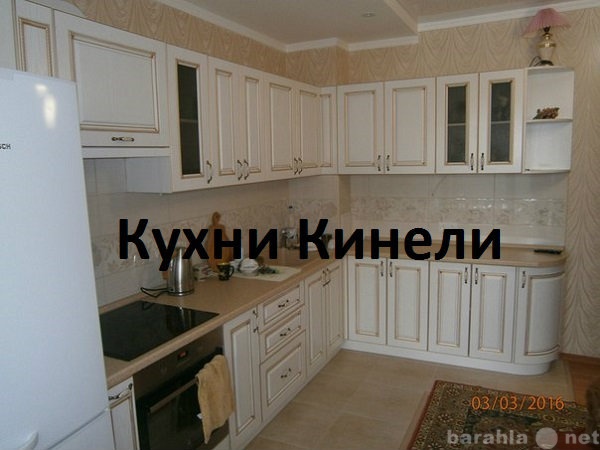 Продам: Кухонный гарнитур. Классика. Патина.