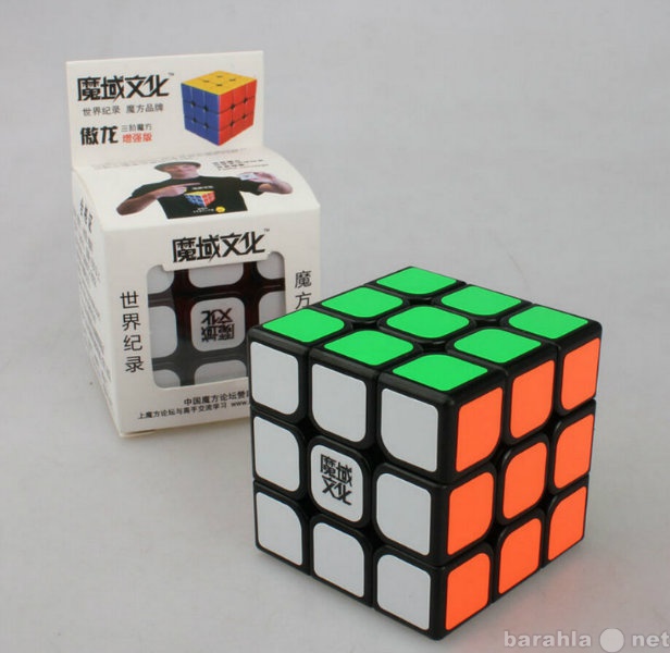 Продам: Кубики Рубика в ассортименте новые