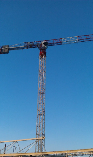 Продам: башенный кран Terex Comedil CTT141