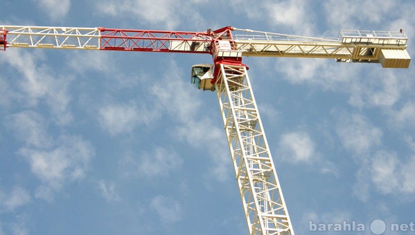 Продам: башенный кран Terex Comedil CTT 161