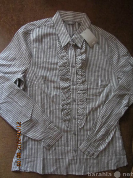 Продам: Блуза-рубашка