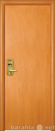 Продам: Специализированные двери для гостиниц...