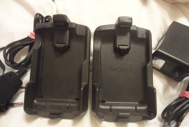 Продам: Зарядка-стакан Sony CMD-Z5