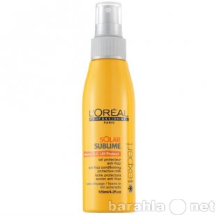 Продам: L&#039;Oreal Solar Sublime -Солнцезащит