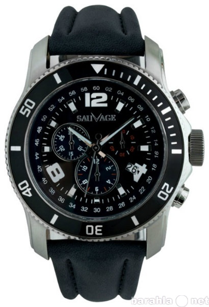 Продам: Швейцарские часы Sauvage