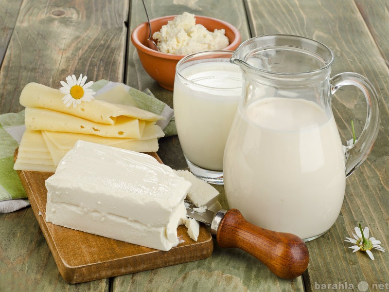Продам: Молочные продукты из  горного Алтая опто