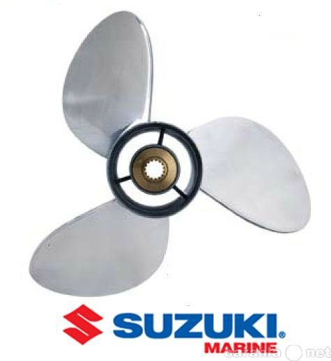 Продам: Гребной винт Suzuki