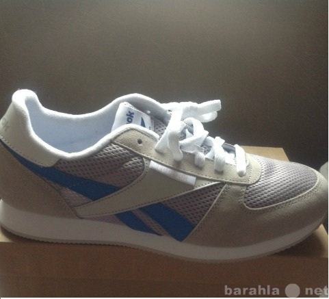 Продам: Reebok classic jogger