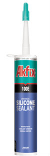 Продам: Akfix 100E (280 ml) Универсальный Силико