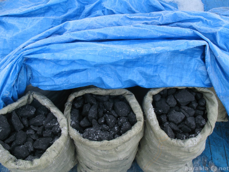 Продам: Уголь каменный с доставкой