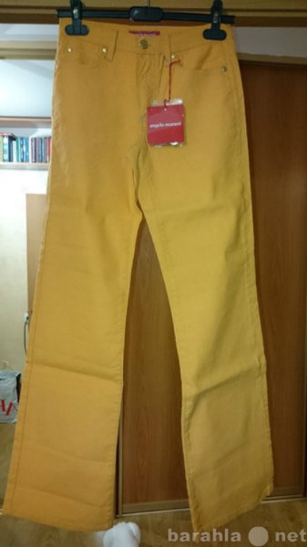 Продам: Итальянские брюки