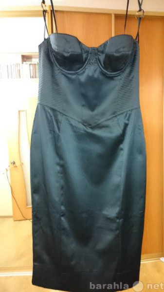 Продам: Итальянское платье-сарафан