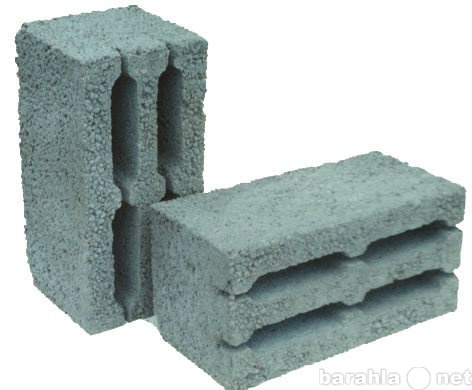 Продам: Керамзито-бетонные блоки, плитка,поребр