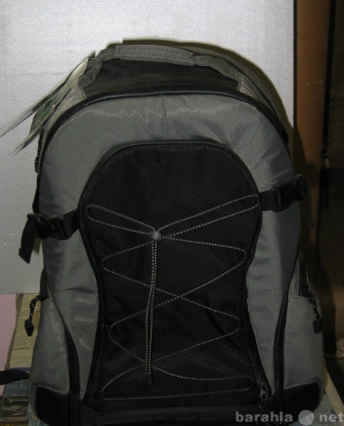 Продам: TENBA  Backpack- Large - silver/black