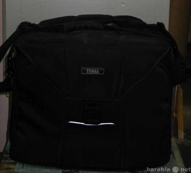 Продам: TENBA  Shoulder Bag - fits 17&#039;&amp