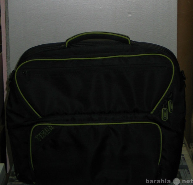 Продам: TENBA Photo/Laptop  Messenger bag