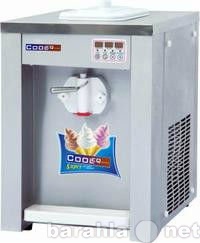 Продам: Фризер для мягкого мороженого COOLEQ IF1