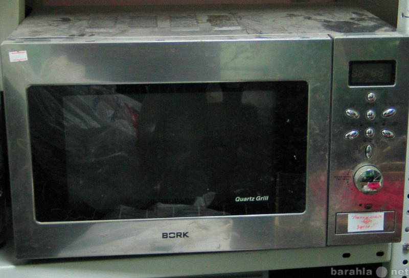 Продам: Микроволновая печь